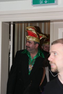 Bild 28 - Olaf Kindertag